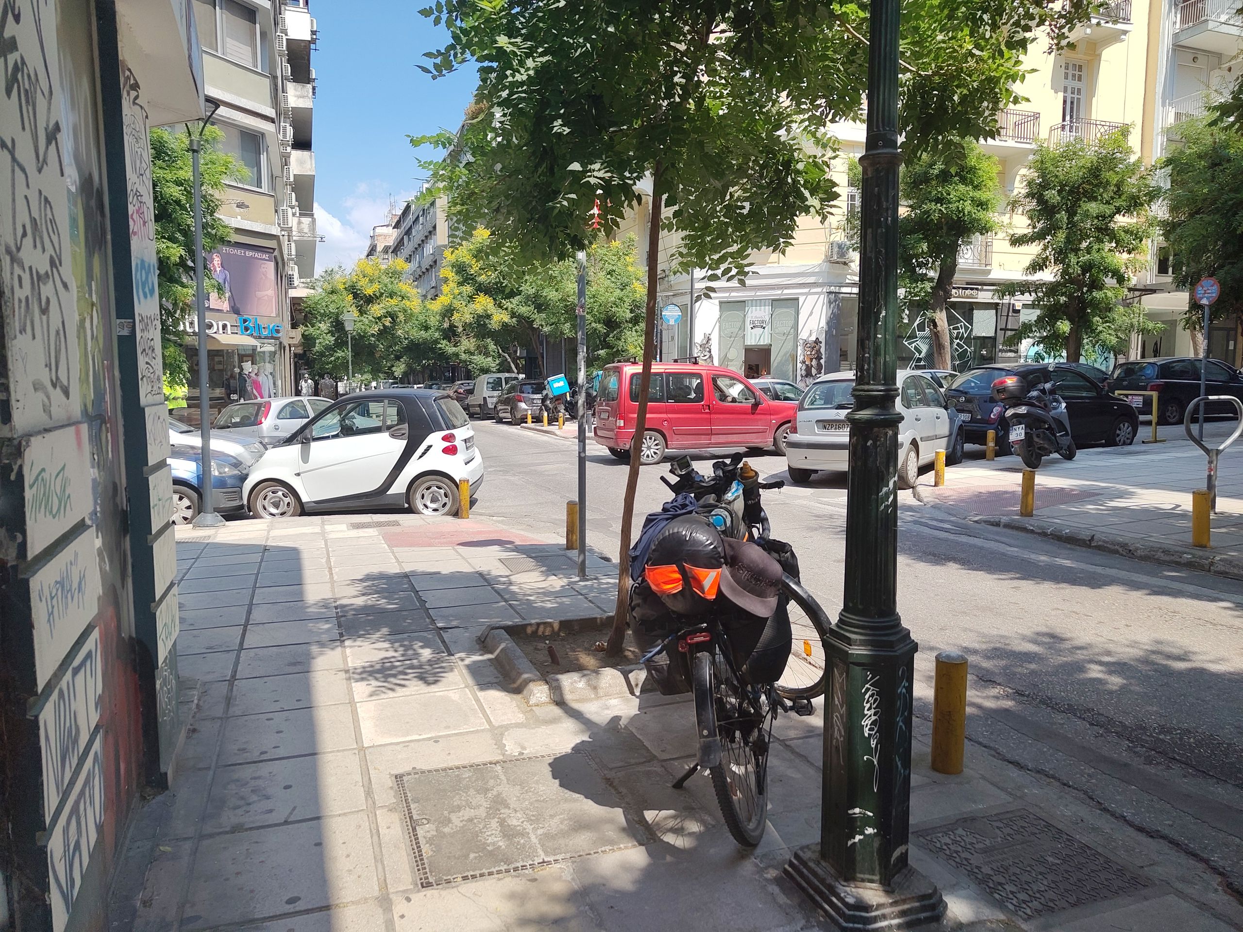 Thessaloniki