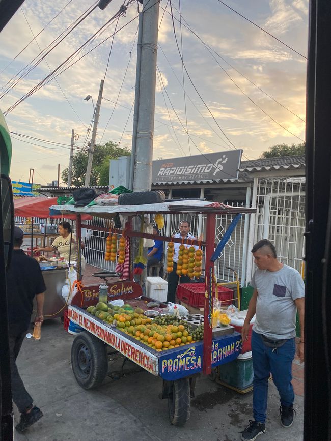 哥伦比亚 🇨🇴