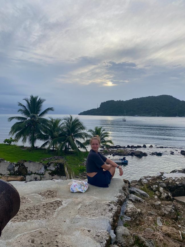 Panama 🇵🇦 🌴
