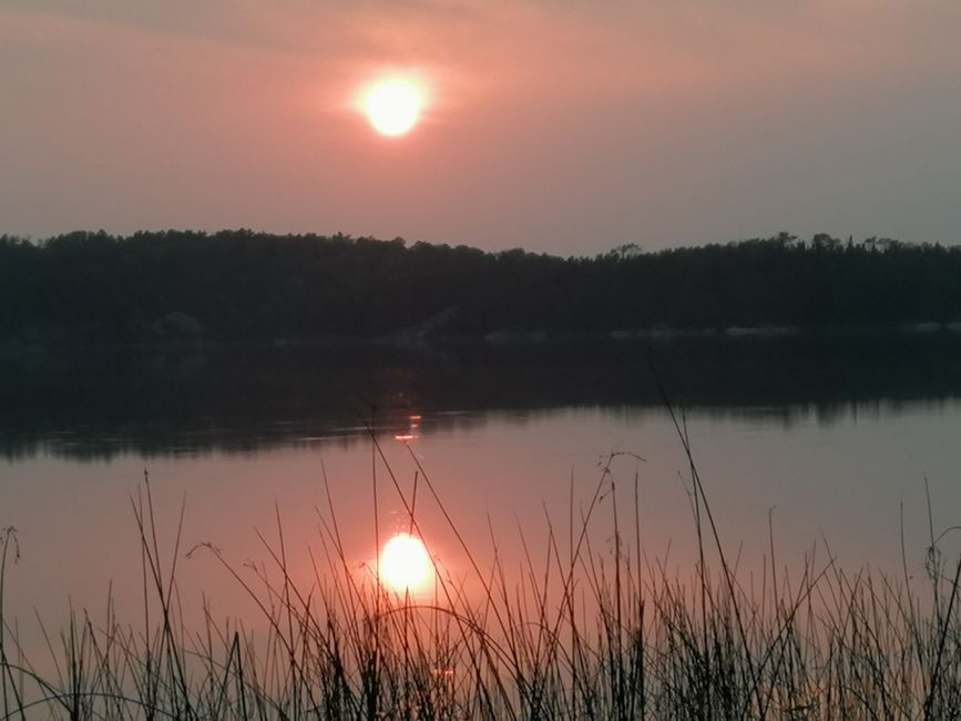 French Lake