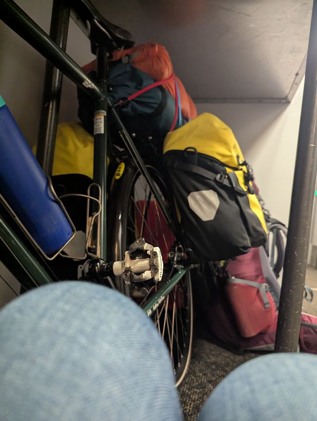 Newquay- das Surferparadies Großbritanniens