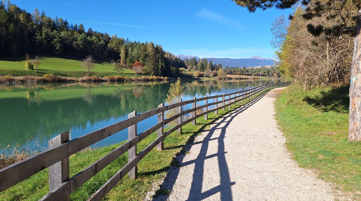 Laghi di Coredo