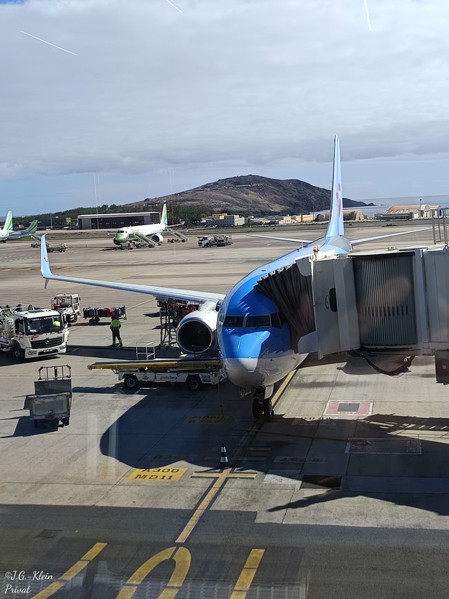 Las Palmas / Gran Canaria