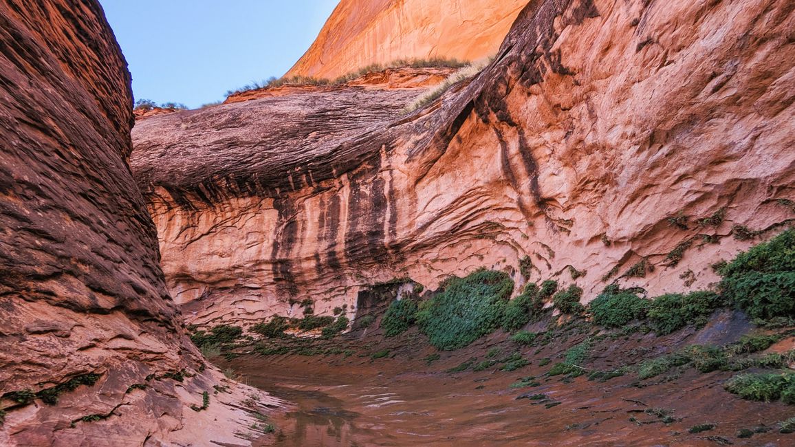 USA - Utah per fuggitivi ...