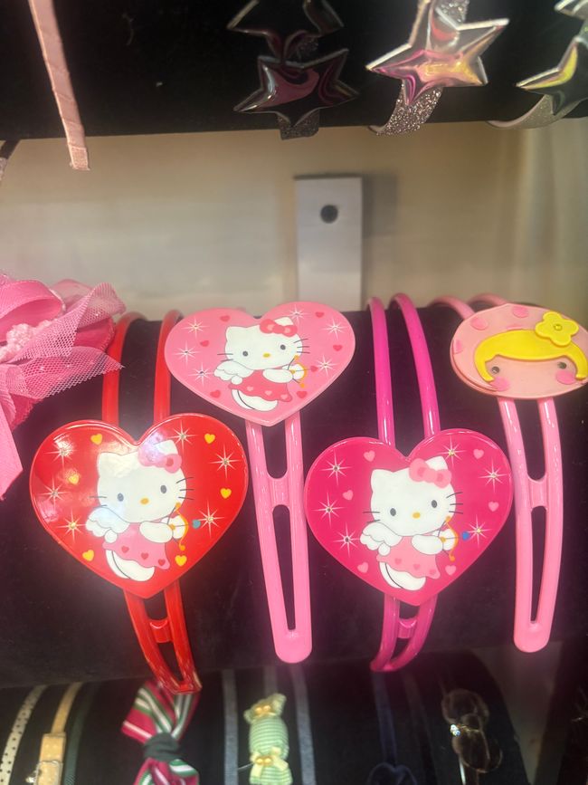 2024_Taiwan - Hello Kitty Galerie