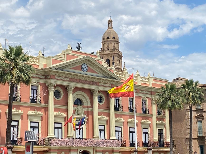 Murcia