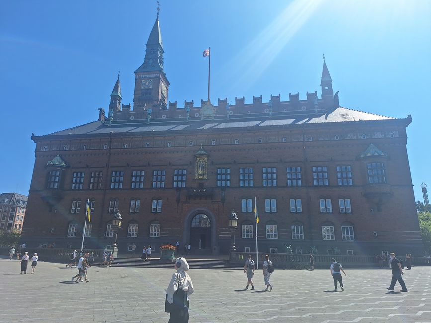 Kopenhagen