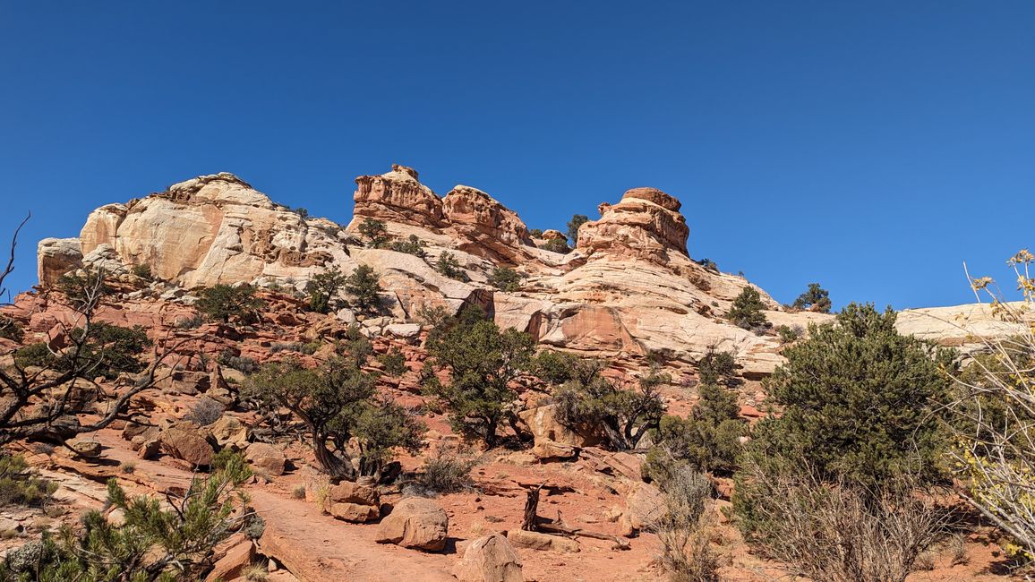 USA - Utah per fuggitivi ...