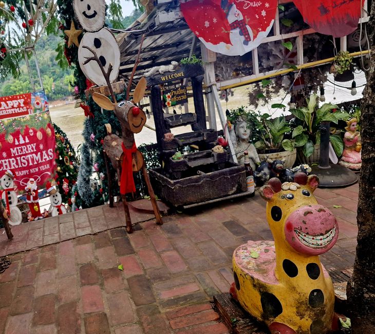 Luang Prabang - worauf kommt es an?