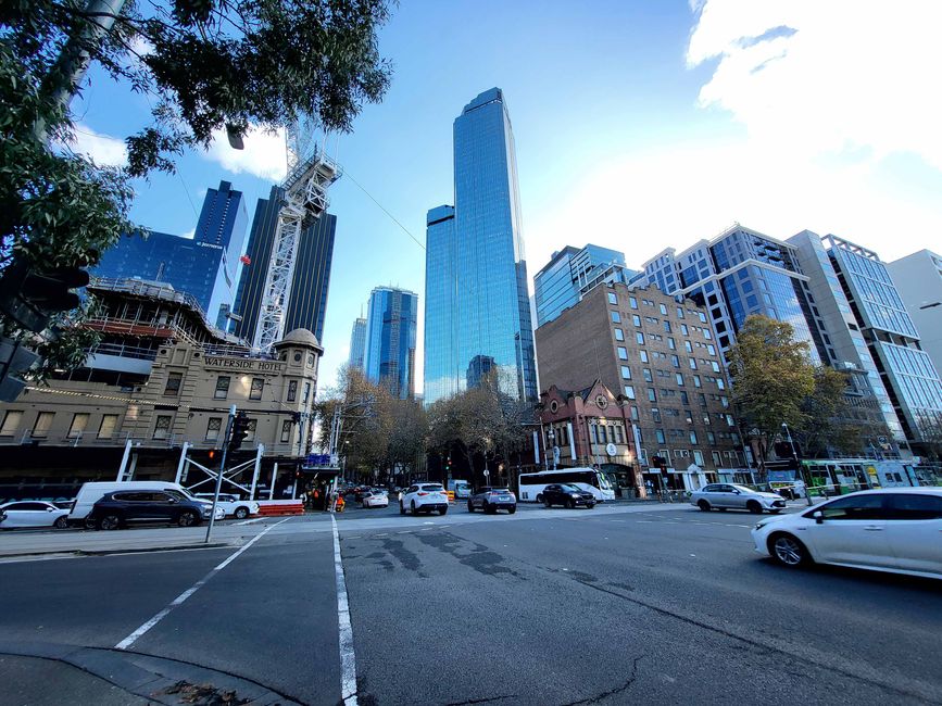 Melbourne
