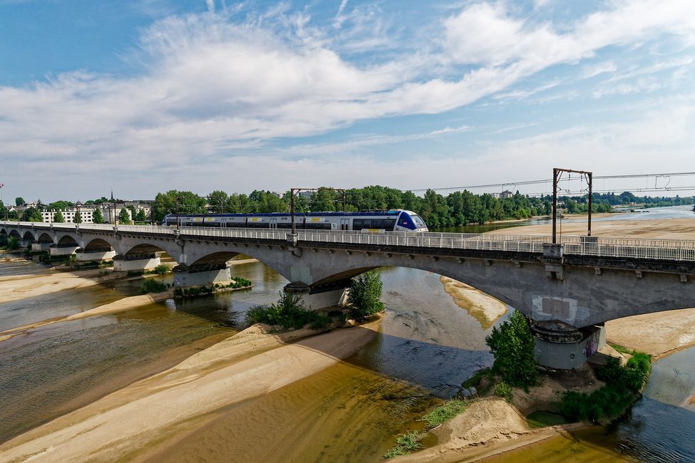 Orléans