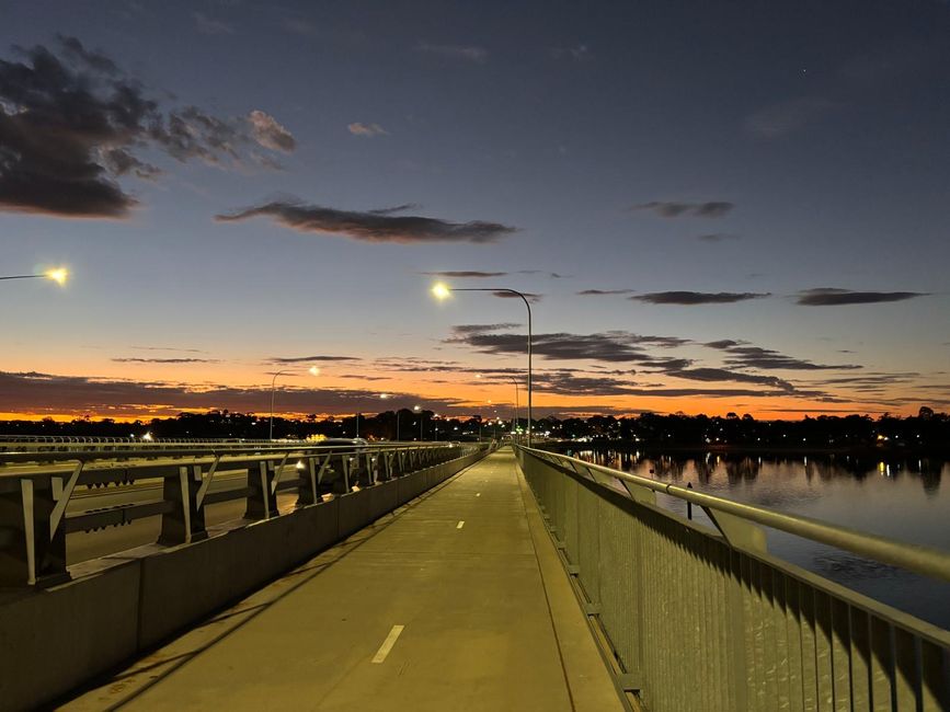 Port Augusta