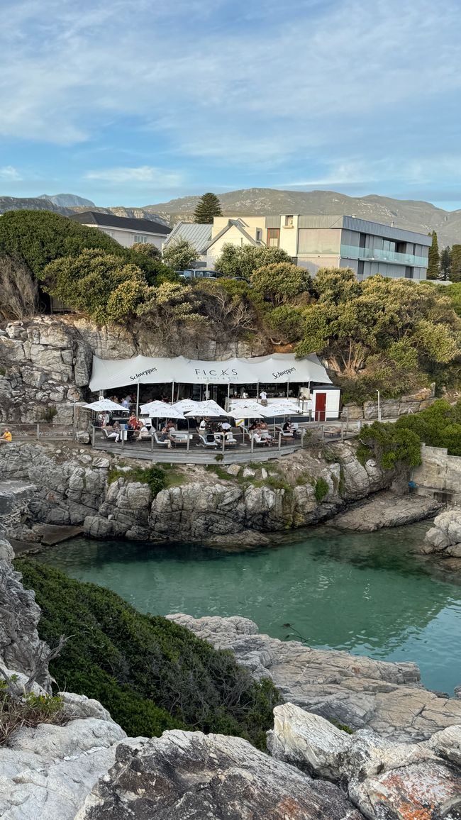 Klippenrestaurant