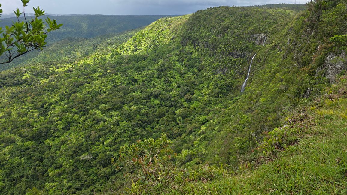 Mauritius
