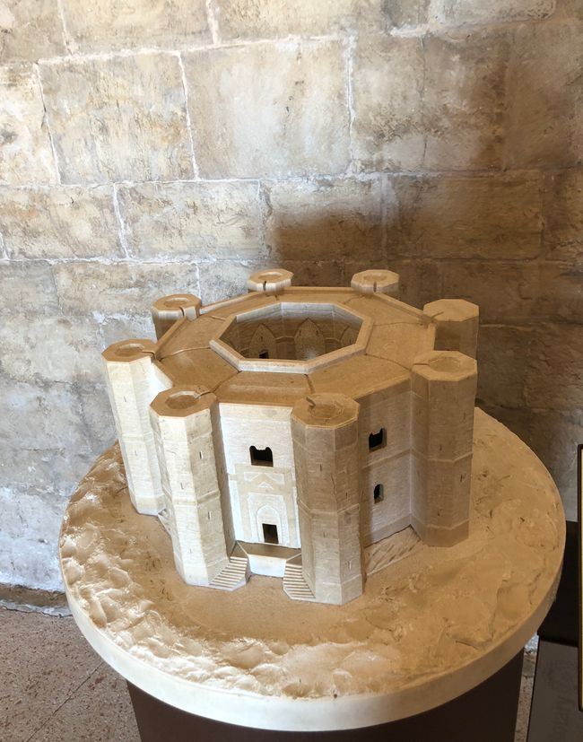 Castel del Monte