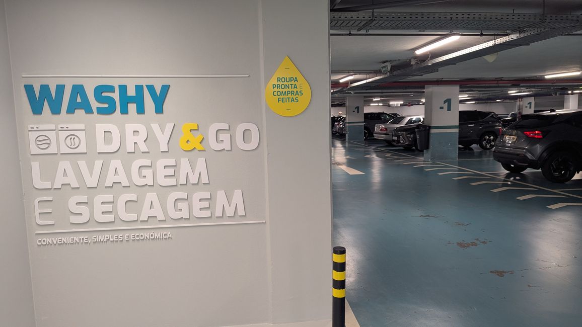 Continente Modelo Santana