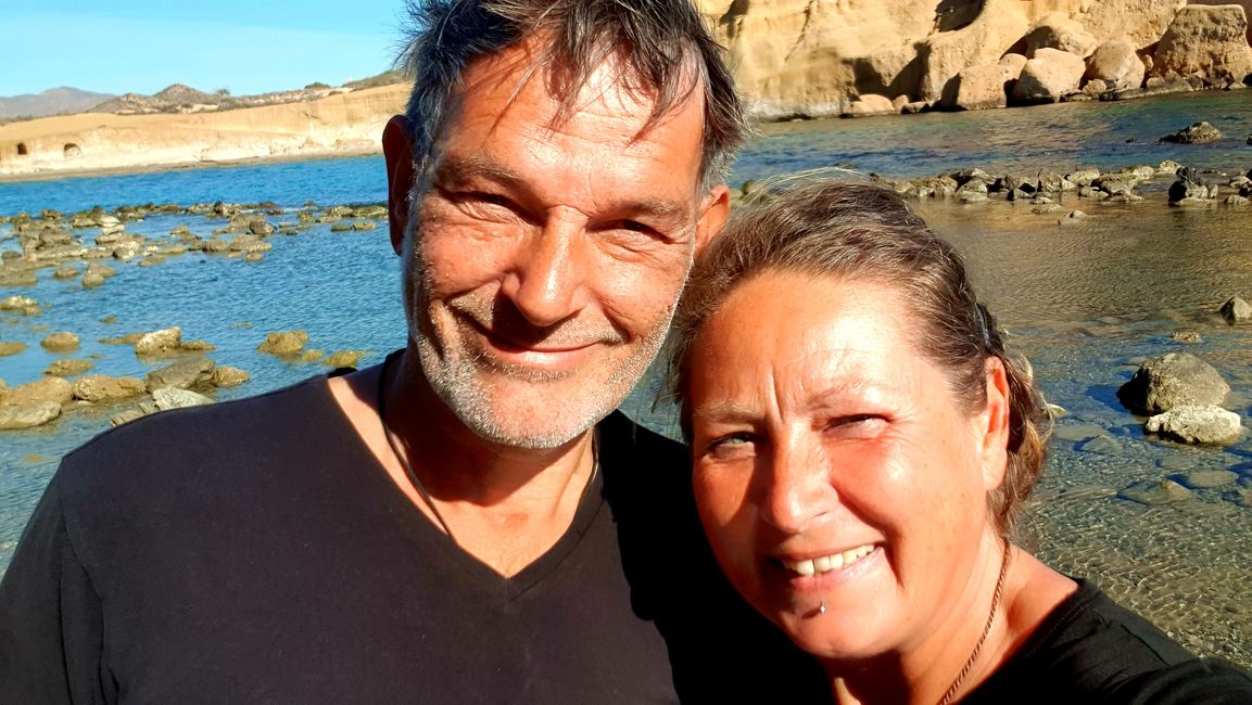 Des parcs nationaux et de bonne humeur...