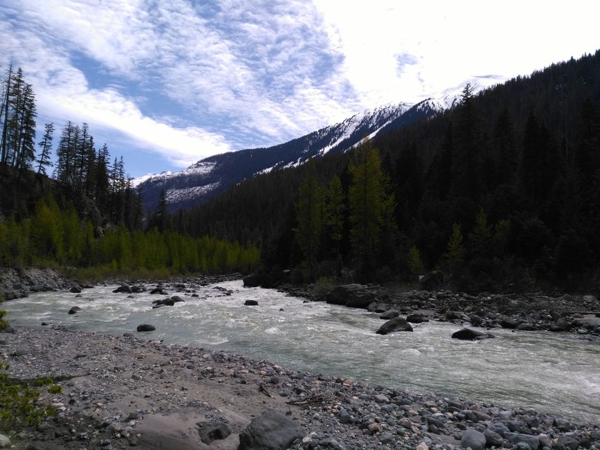 Western Canada