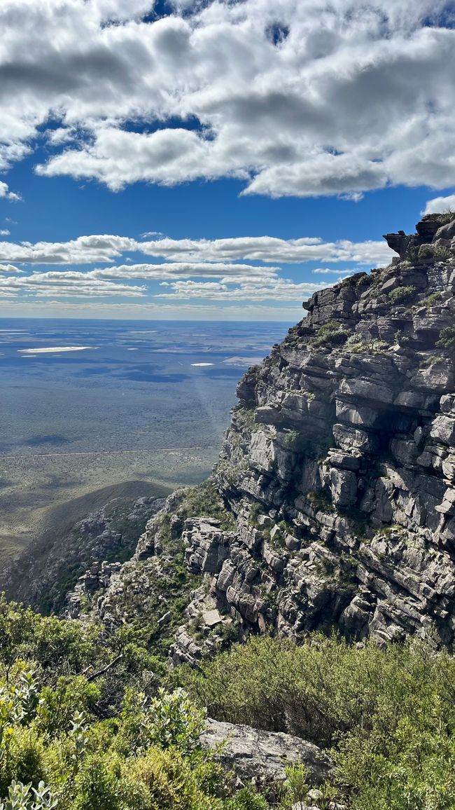 Stirling Range National Park