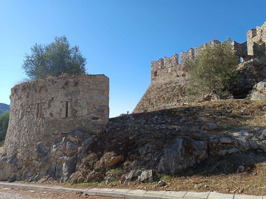Nafplio