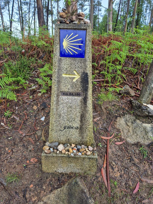 10. Etappe