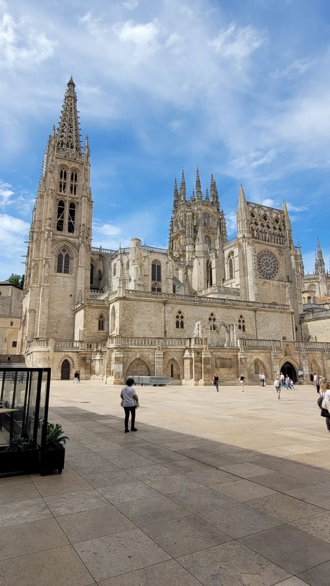 BURGOS