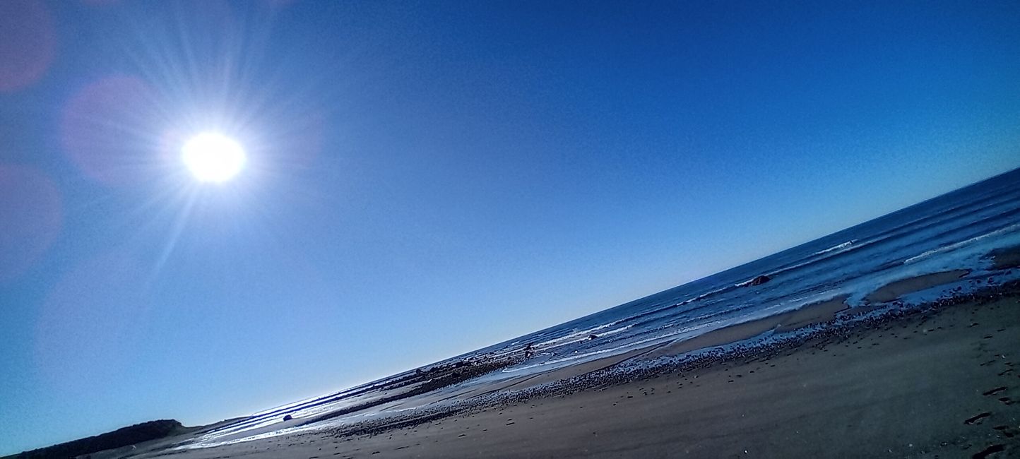 New Plymouth / Okato / Mt. Taranaki
