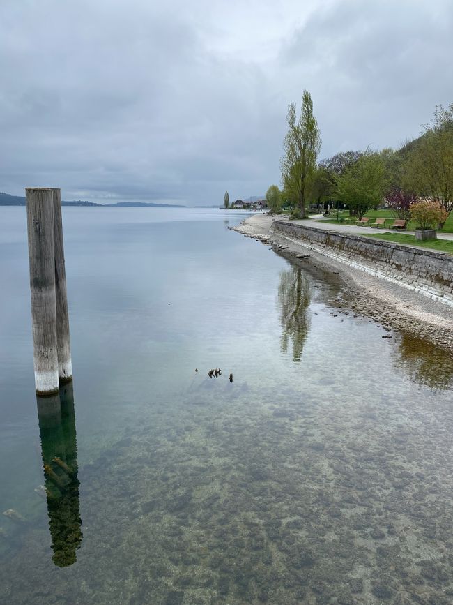 Passeggiata di Bodman