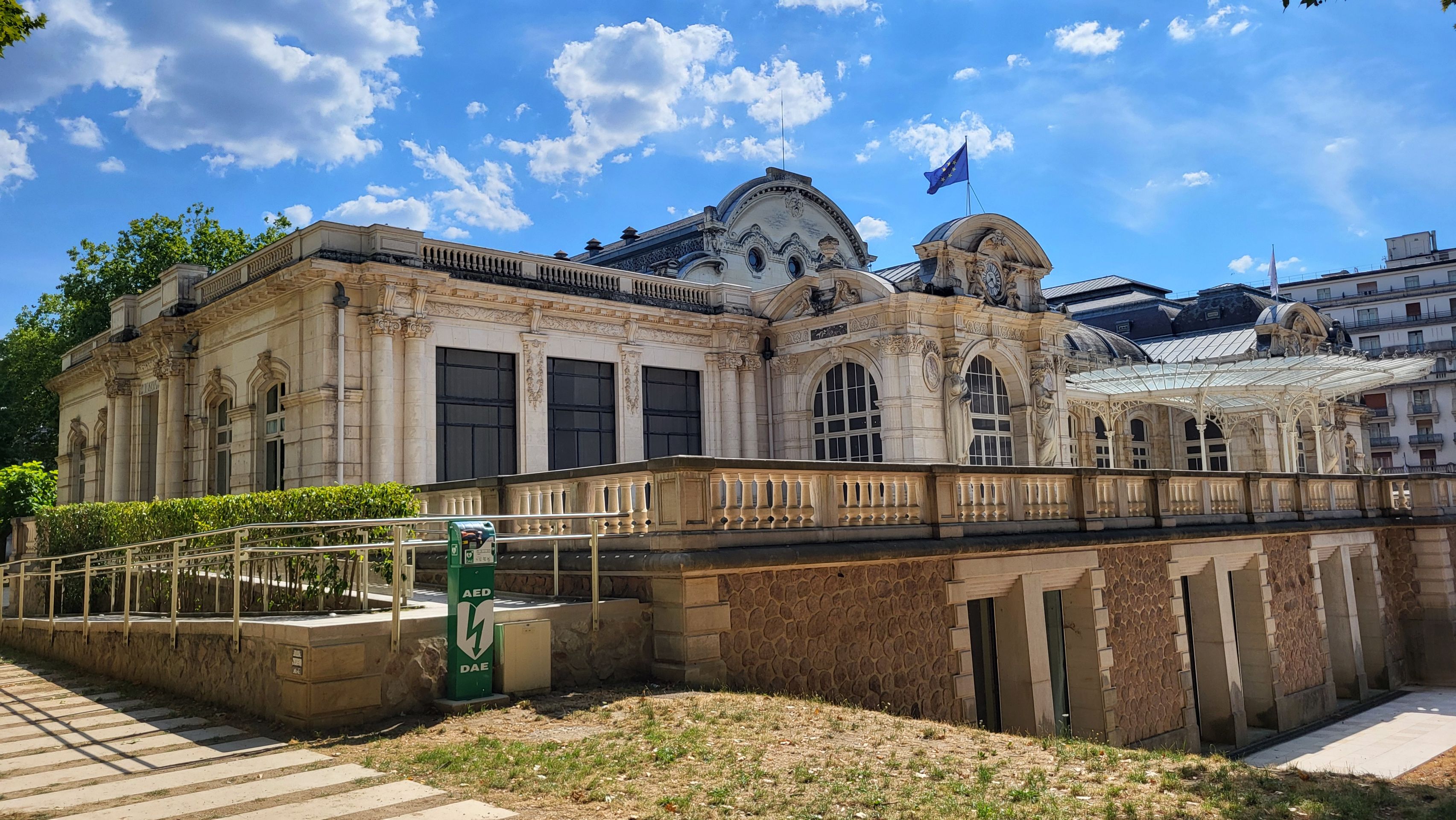 Casino