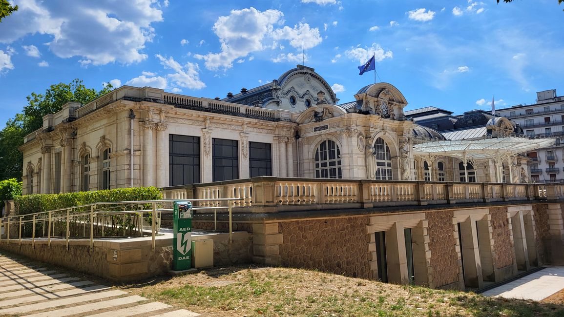 Casino
