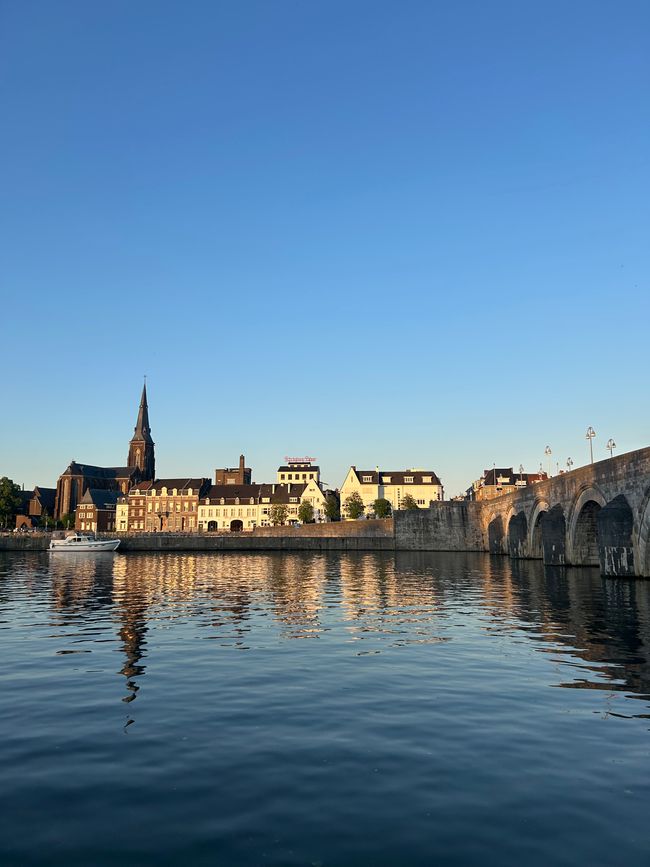 Maastricht, NL