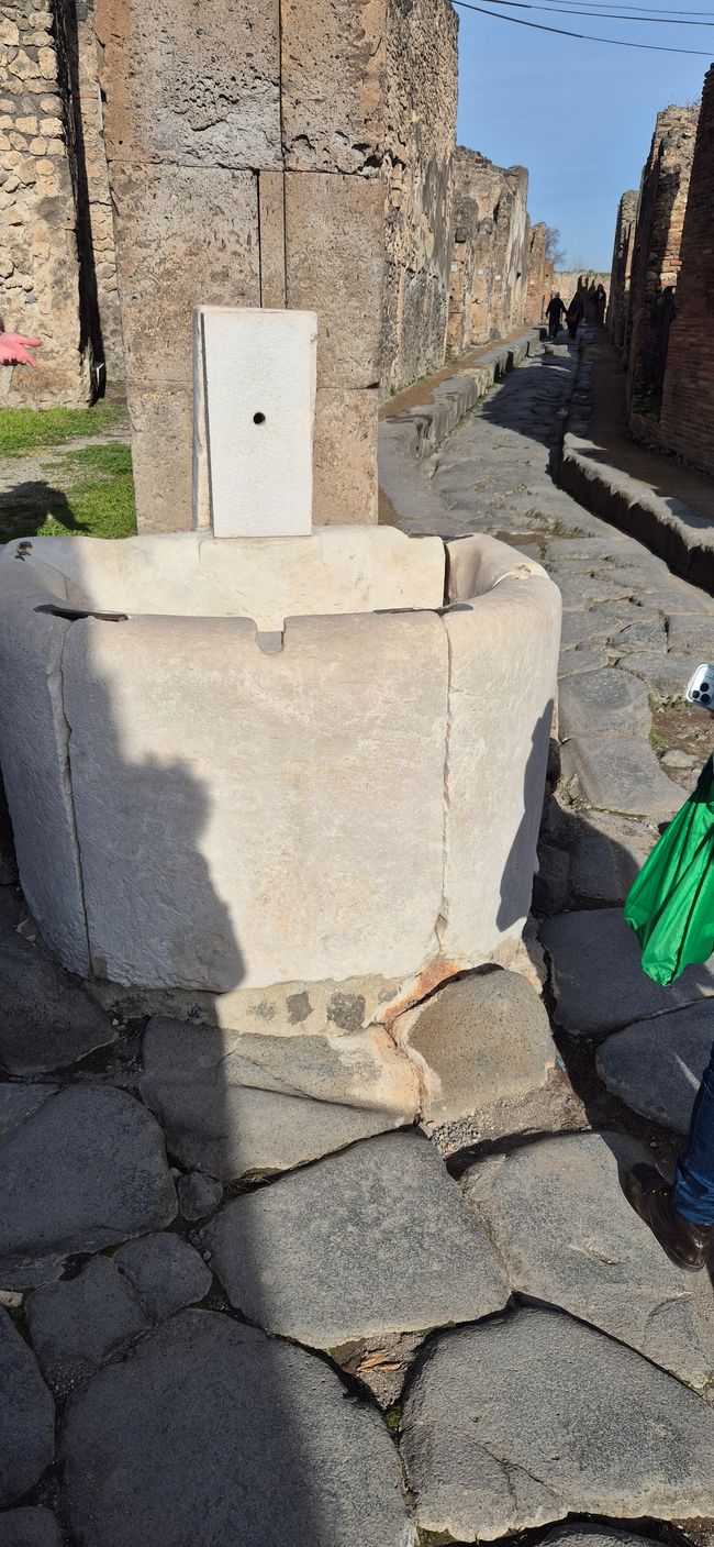 Nápoles, Napoli, Neapol...