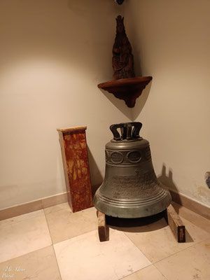 Marseille 
Hop on Hop off und zu Fuß