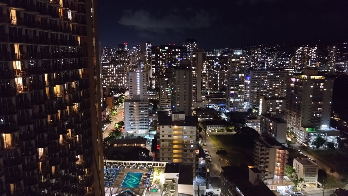 Honolulu