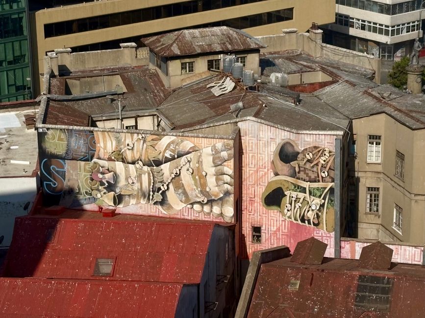 Valparaíso