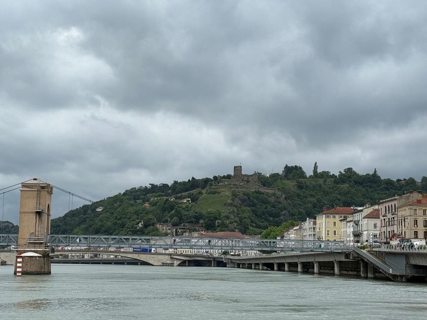   Vienne
