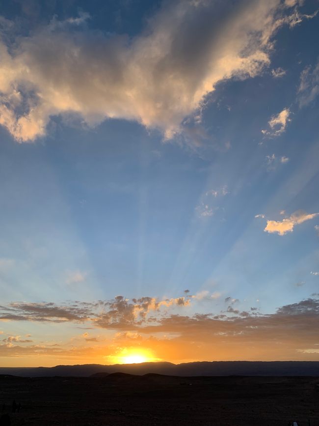 San Pedro de Atacama (Parte 1)