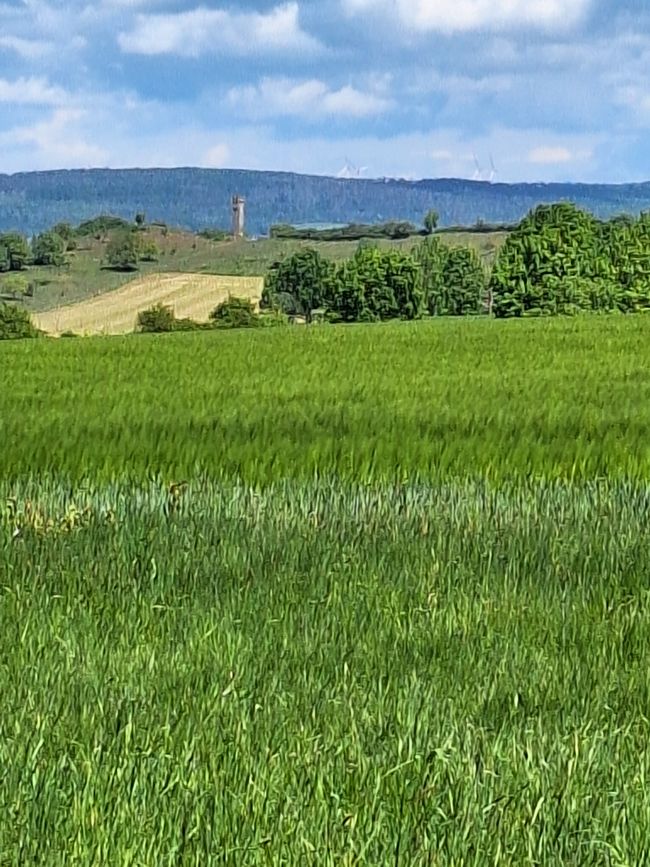 Grenzturm