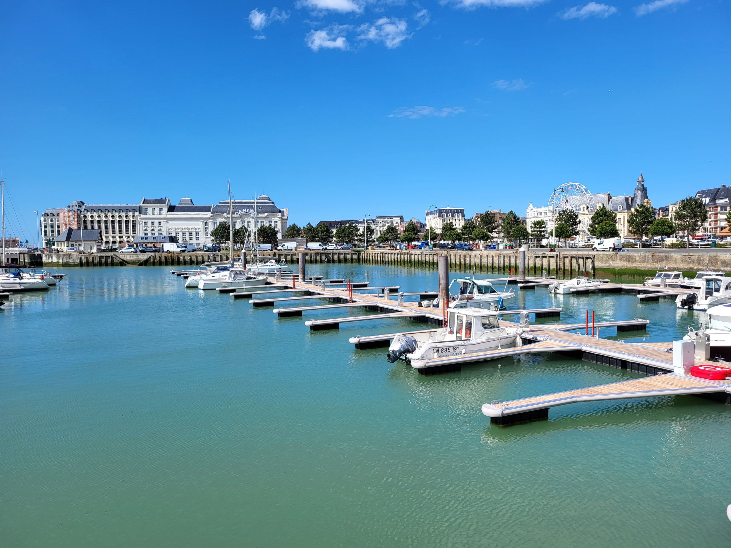 Deauville