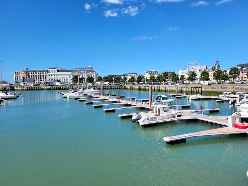 Deauville