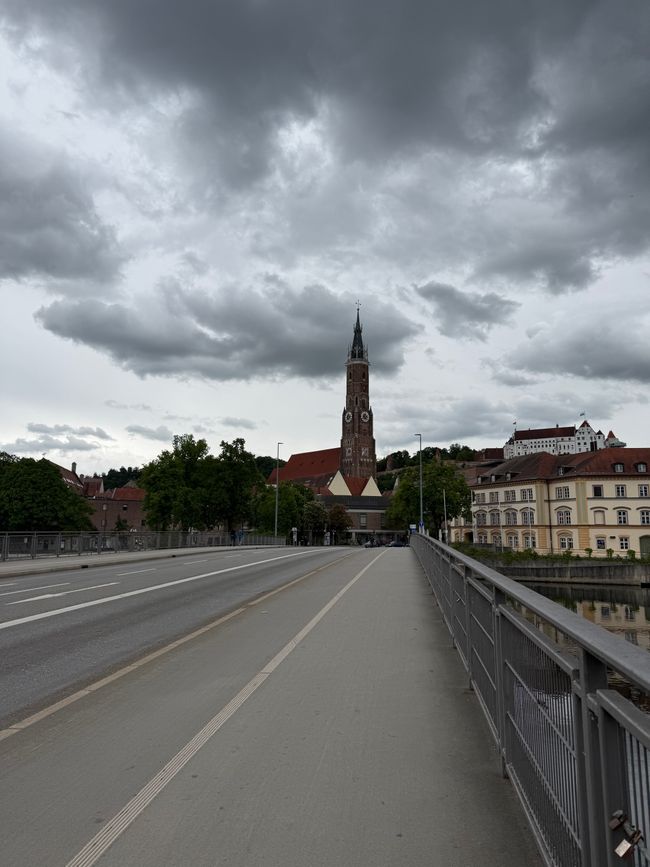 📍Landshut