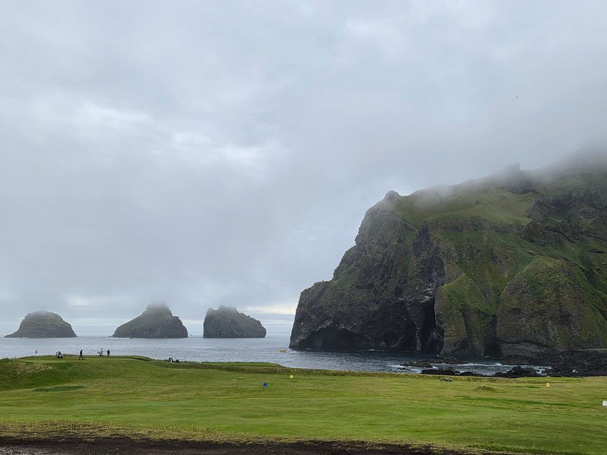 Vestmannaeyjar😎