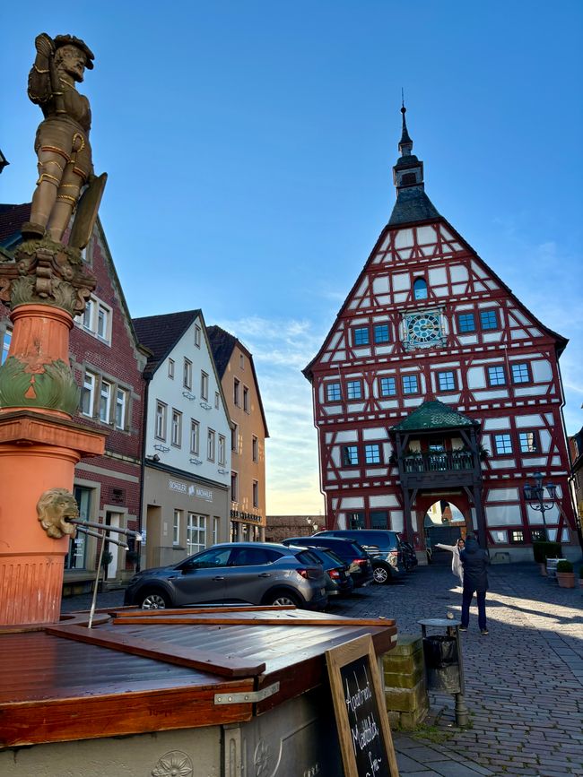 Ludwigsburg