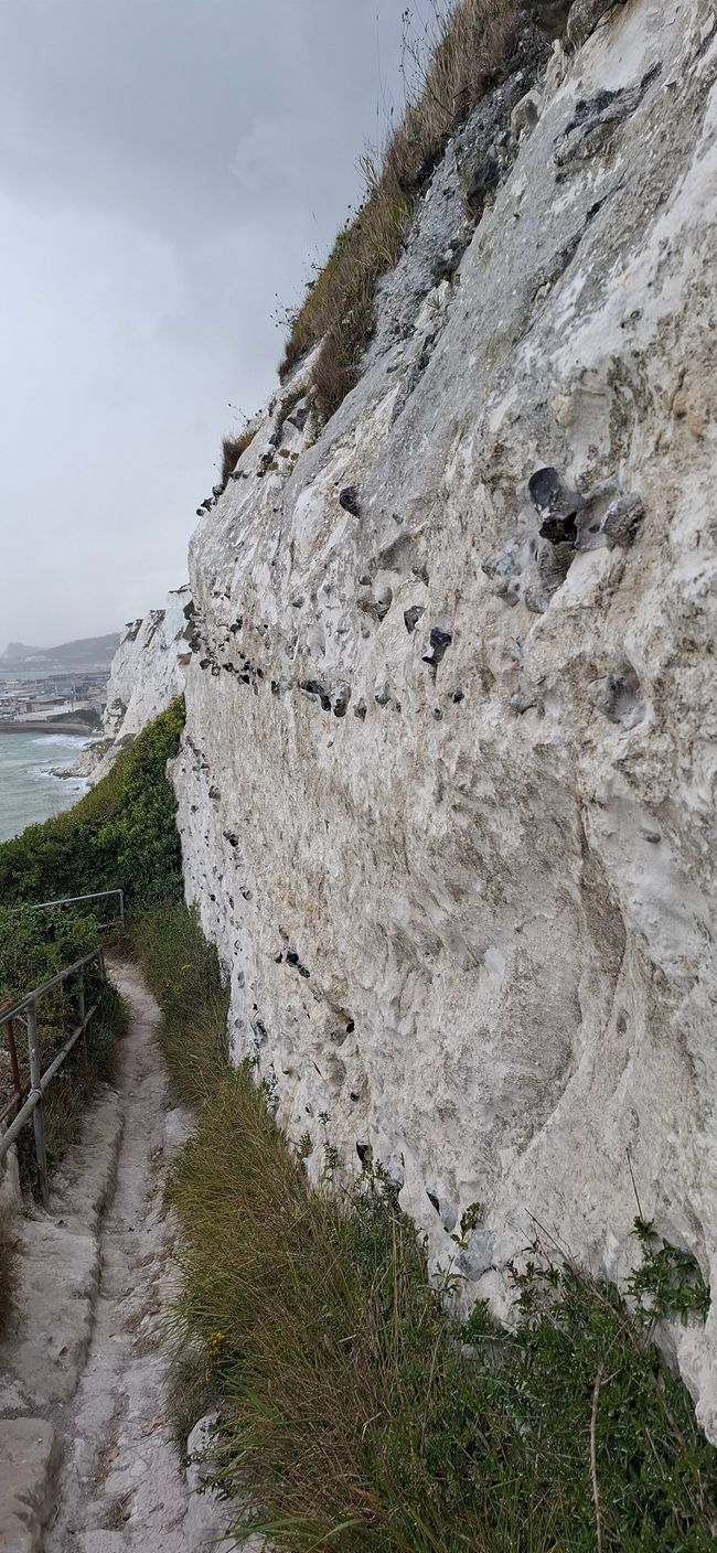 Tag 15 - Londra -> Dover
