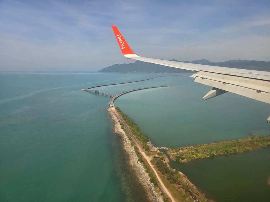 Langkawi - Reif für die Insel!