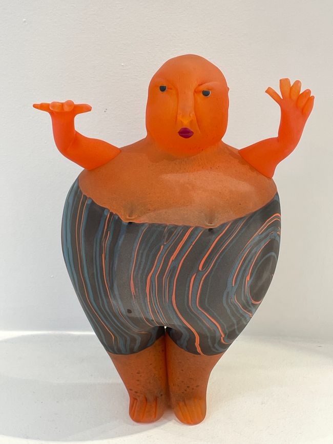 Arte del vetro