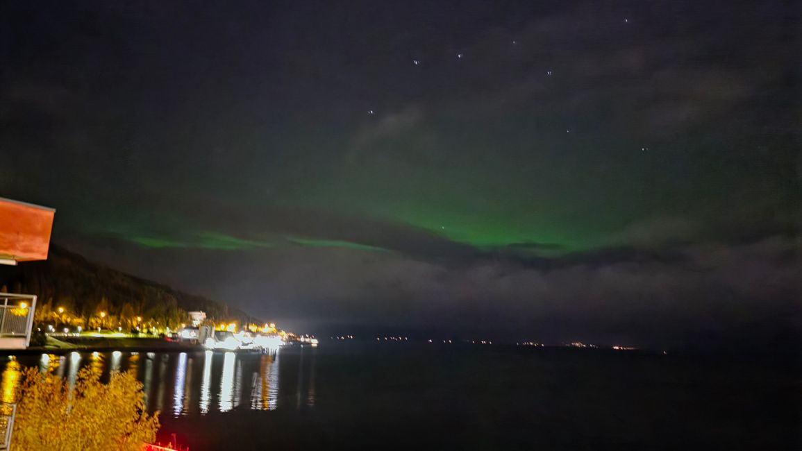 Trondheim 23-30.Oktober 2025/27.Oktober