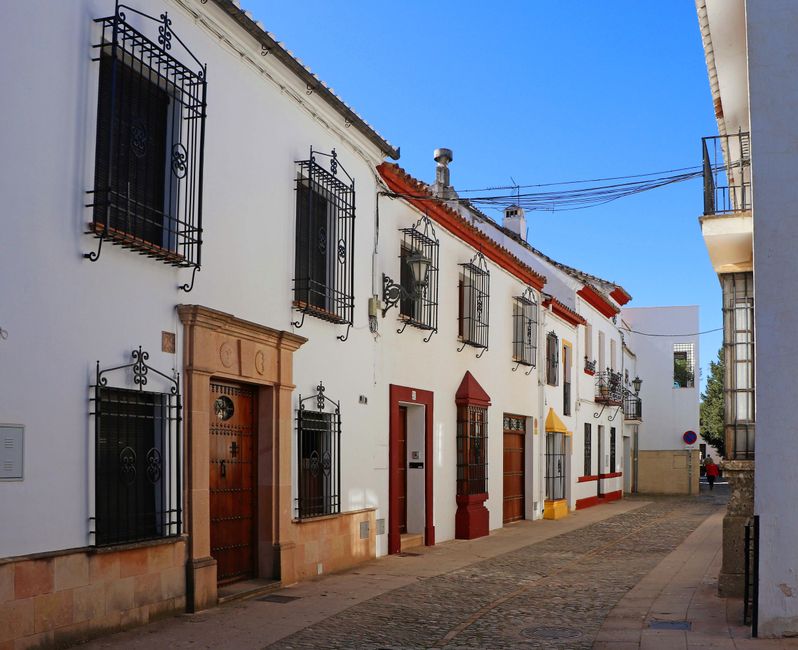 ANDALUSIEN (3/15) - Ronda