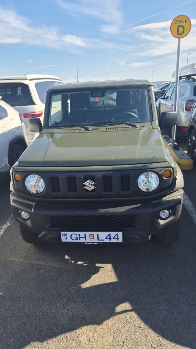Jimny