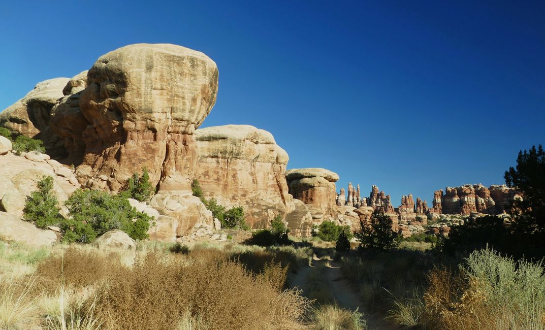 USA - Utah per fuggitivi ...
